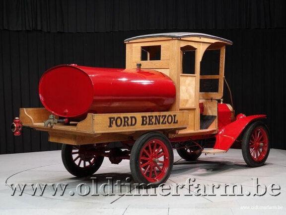 Ford Model T '15 - Afbeelding 2