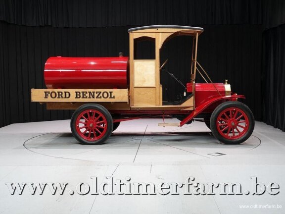 Ford Model T '15 - Afbeelding 3