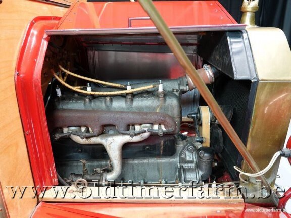 Ford Model T '15 - Afbeelding 4