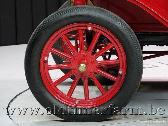 Ford Model T '15 - Afbeelding 5