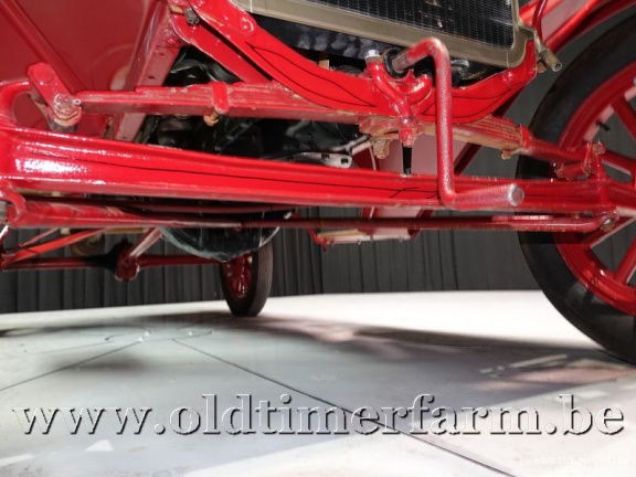 Ford Model T '15 - Afbeelding 8