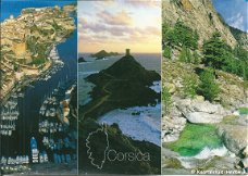 Italie Corsica