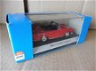 1:43 Starter Provence Moulage Simca Oceane Cabriolet rood - 3 - Thumbnail