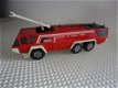 1:63 Solido Sides 2000 mk3 brandweer luchthaven Berlijn - 0 - Thumbnail