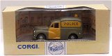 1:43 Corgi BMC Morris 1000 Van Wiltshire Police - 0 - Thumbnail