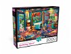 Buffalo Games - Quilting Shed - 2000 Stukjes Nieuw Schade - 3 - Thumbnail