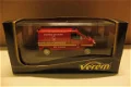 1:43 Verem V1107 Renault brandweer Sapeurs Pompiers de Paris (Solido) - 0 - Thumbnail