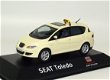 1:43 Fisher Seat Toledo 3 III 5P 2004-2009 Taxi - 0 - Thumbnail