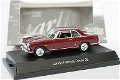 1:43 Starline Lancia Flaminia Coupé 3B 1962 rood - 0 - Thumbnail