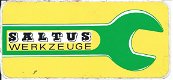 sticker Saltus werkzeuge - 1 - Thumbnail