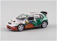 1:43 Abrex Skoda Fabia WRC Evo II rally 2006 #21 - 0 - Thumbnail