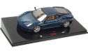 1:43 HotWheels Elite P9949 Ferrari F430 2004 donkerblauw - 0 - Thumbnail