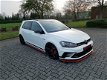 Volkswagen Golf 7 GTI Clubsport Voorspoiler Spoiler Splitter Versie 1 - 4 - Thumbnail