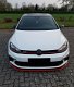 Volkswagen Golf 7 GTI Clubsport Voorspoiler Spoiler Splitter Versie 1 - 5 - Thumbnail