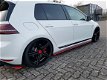 Volkswagen Golf 7 GTI Clubsport Sideskirt Diffuser - 4 - Thumbnail