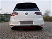 Volkswagen Golf 7 GTI Clubsport Valance Spoiler Rear Centre - 5 - Thumbnail