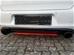 Volkswagen Golf 7 GTI Clubsport Valance Spoiler Rear Centre - 6 - Thumbnail