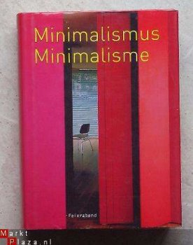 Minimalismus, Minimalisme - 1