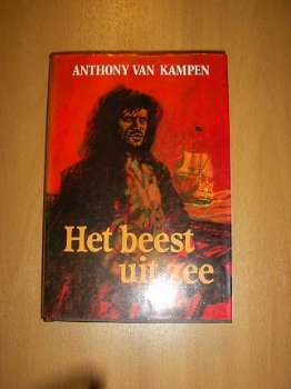 Het beest uit zee - 1