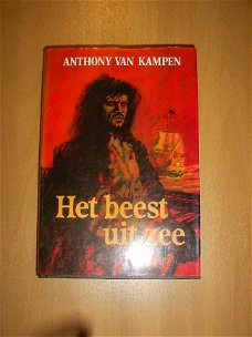 Het beest uit zee