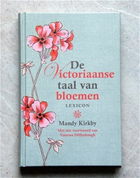 De Victoriaanse taal van bloemen - 1