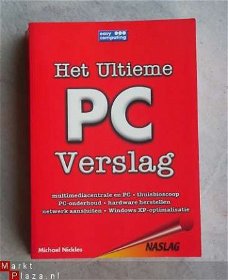 Het ultieme PC verslag, naslagwerk