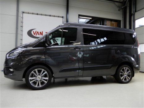 Ford Westfalia Custom Nugget FACELIFT / NIEUW - 5