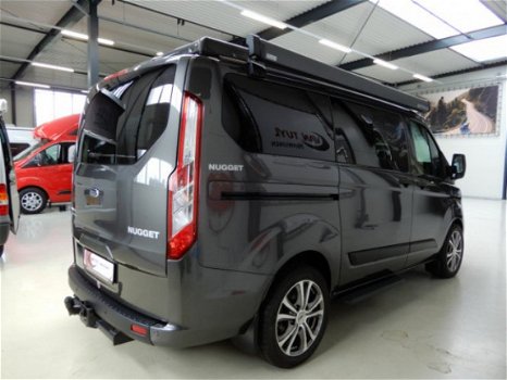 Ford Westfalia Custom Nugget FACELIFT / NIEUW - 8