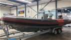 Zodiac Pro 750 RIB - 2 - Thumbnail