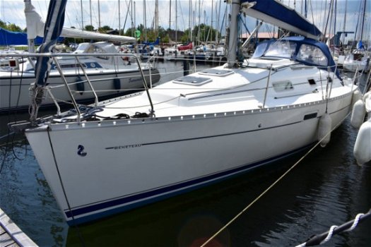 Beneteau Oceanis Clipper 311 - 1