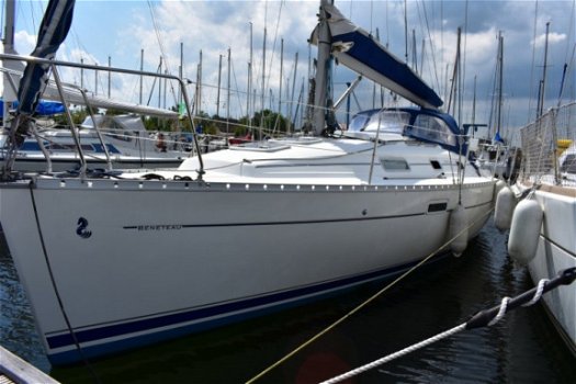 Beneteau Oceanis Clipper 311 - 2