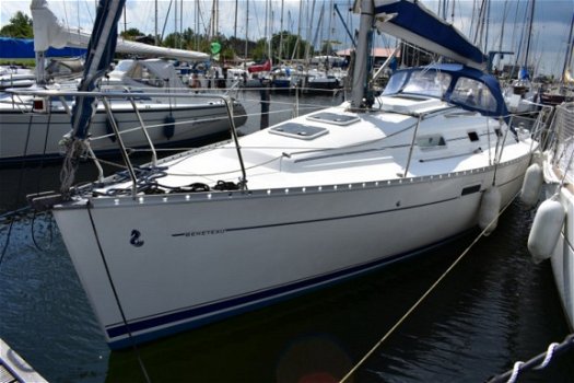 Beneteau Oceanis Clipper 311 - 3