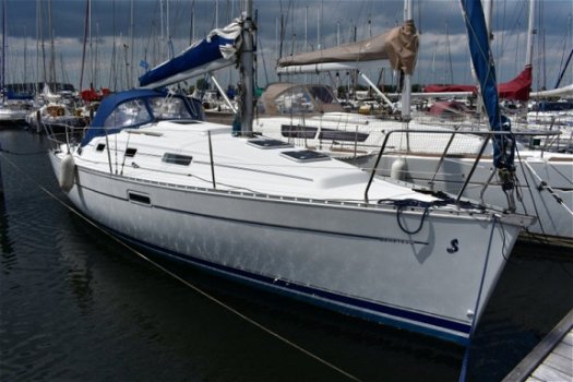 Beneteau Oceanis Clipper 311 - 4