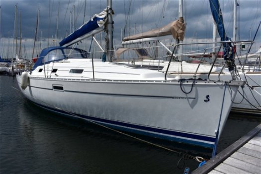 Beneteau Oceanis Clipper 311 - 5