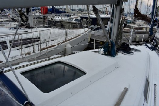 Beneteau Oceanis Clipper 311 - 8