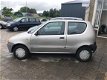 Fiat Seicento - 1100 ie Young .. 126985Km, Apk 22-12-2019 - 1 - Thumbnail