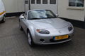 Mazda MX-5 - 1.8 Exclusive PRACHT AUTO - 1 - Thumbnail