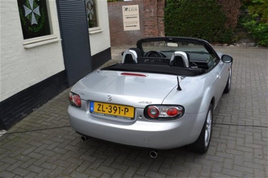 Mazda MX-5 - 1.8 Exclusive PRACHT AUTO - 1