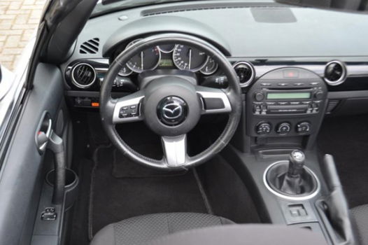 Mazda MX-5 - 1.8 Exclusive PRACHT AUTO - 1