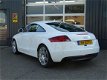 Audi TT - 2.0 TFSI Pro Line Xenon, Leder - 1 - Thumbnail