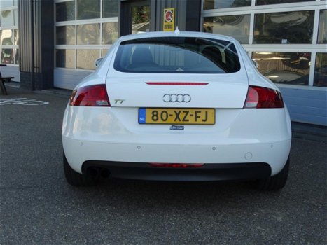 Audi TT - 2.0 TFSI Pro Line Xenon, Leder - 1