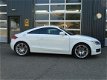 Audi TT - 2.0 TFSI Pro Line Xenon, Leder - 1 - Thumbnail