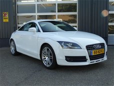 Audi TT - 2.0 TFSI Pro Line Xenon, Leder