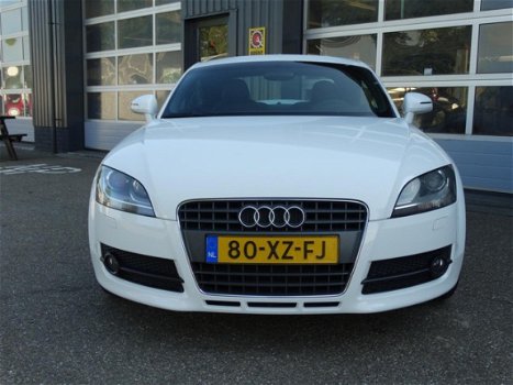 Audi TT - 2.0 TFSI Pro Line Xenon, Leder - 1