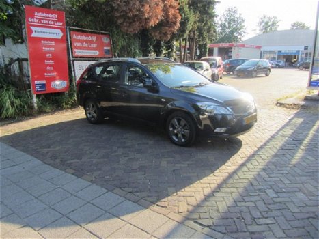 Kia Cee'd - 1.4 CVVT X-tra - 1