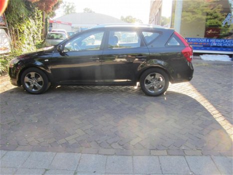 Kia Cee'd - 1.4 CVVT X-tra - 1