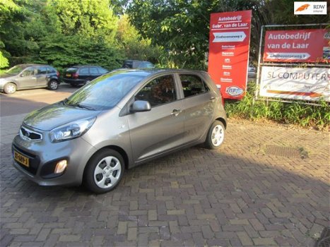 Kia Picanto - 1.0 CVVT R-SportbyKia - 1