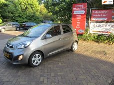 Kia Picanto - 1.0 CVVT R-SportbyKia