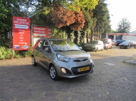 Kia Picanto - 1.0 CVVT R-SportbyKia - 1