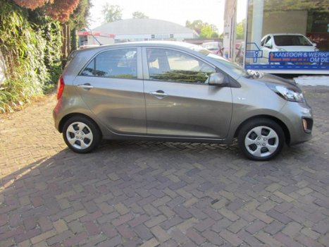 Kia Picanto - 1.0 CVVT R-SportbyKia - 1